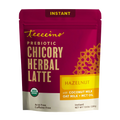 Instant Hazelnut Herbal Latte