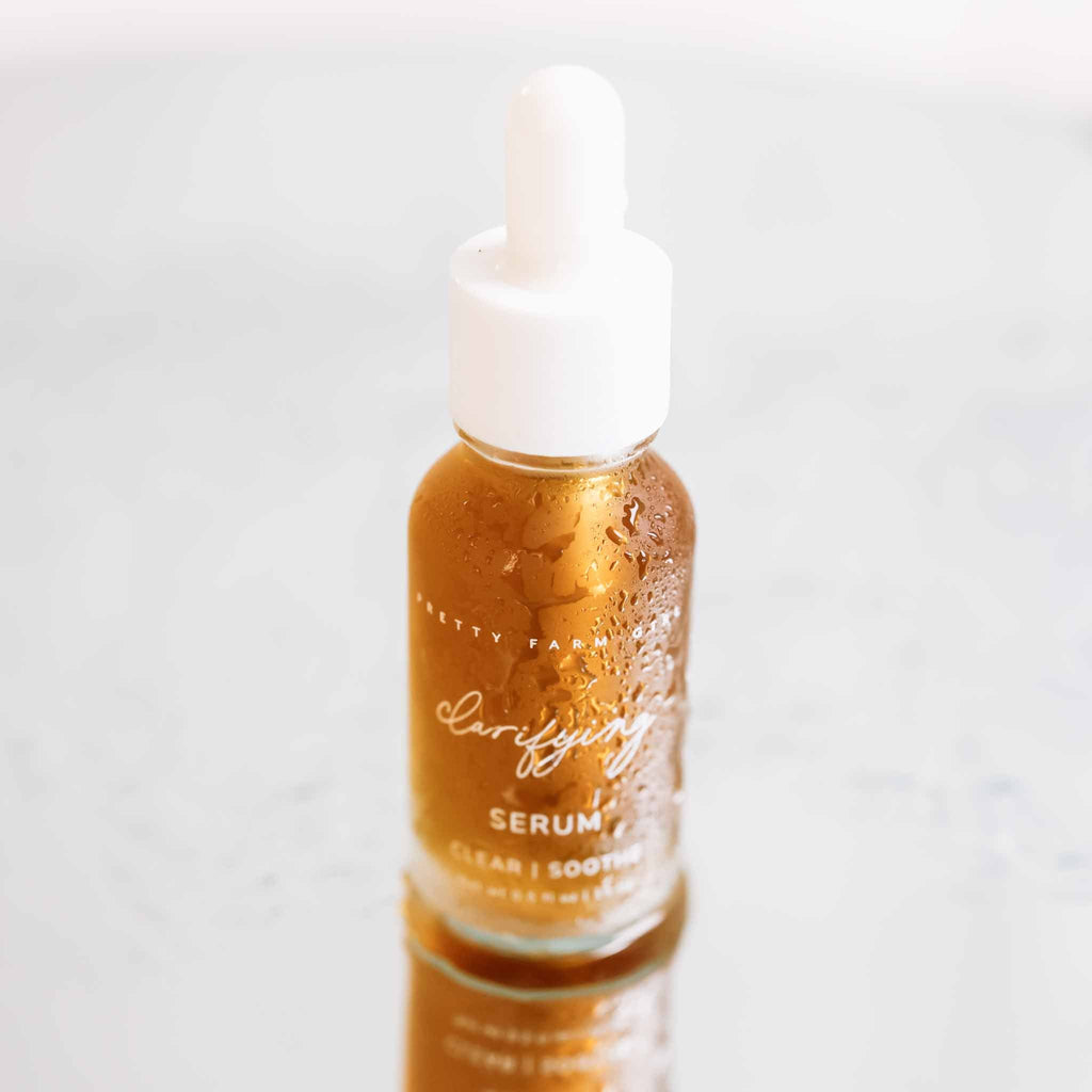 Acne Skin Kit - Full Routine